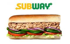 Pas de thon dans les sandwichs au thon de Subway? L’enseigne met en cause la méthodologie de l’enquête