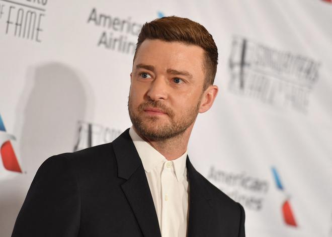 Britney Spears : son ex Justin Timberlake soutient la chanteuse