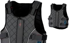 Rappel produit : Gilet de protection protectoflex light 315 de marque COVALLIERO