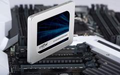 Bon Plan : SSD Crucial MX500 500 Go (55€) et 1 To (92€)