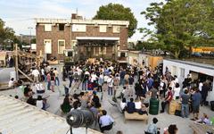 La Station - Gare des Mines fête ses 5 ans : venez célébrer notre lieu fétiche !