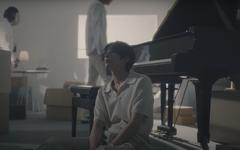 Han Seung Woo (VICTON) met en ligne un teaser MV pour « See You Again »