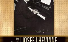 Marston Records en hommage à Josef Lhévinne, un monstre du piano