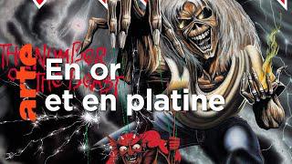 Classic Albums : Iron Maiden