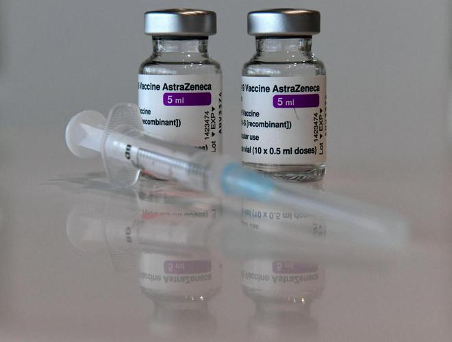 Covid-19. Un intervalle long entre les deux doses de vaccin AstraZeneca améliorerait son efficacité