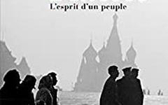 Les Russes: L'esprit d'un peuple - Marc Ferro