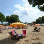 Roanne Plage revient dès le 3 juillet