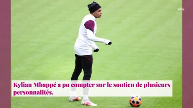Non Stop People - Yannick Noah : son message plein d'espoir à Kylian Mbappé après la défaite face à la Suisse
