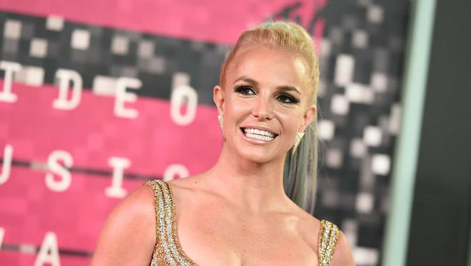 États-Unis : Britney Spears restera sous la tutelle de son père