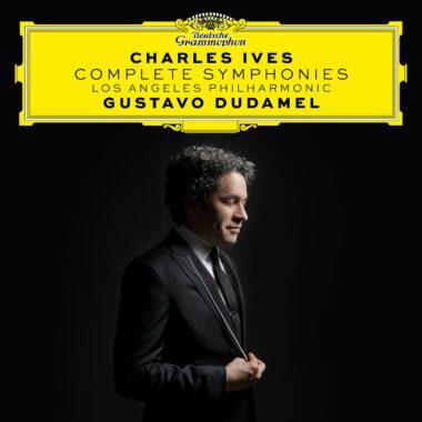 Gustavo Dudamel unifie le corpus symphonique de Charles Ives