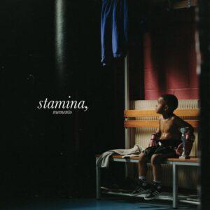 Dinos – Stamina , Memento Album Complet