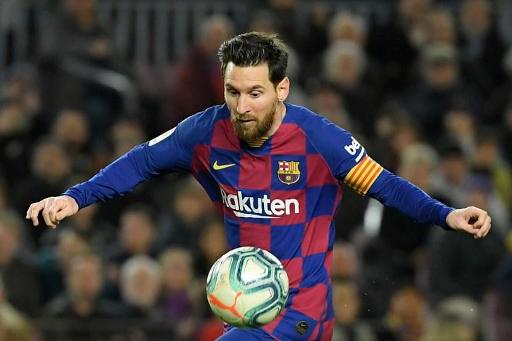 FC Barcelone : le contrat de Lionel Messi est arrivé à terme ce mercredi 30 juin