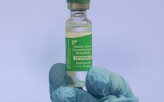 Le vaccin AstraZeneca fabriqué en Inde n’est pas accepté dans l’UE selon l’EMA