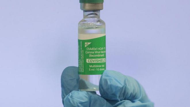 Le vaccin AstraZeneca fabriqué en Inde n’est pas accepté dans l’UE selon l’EMA