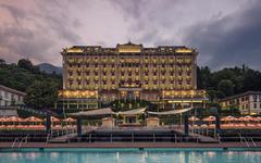 Cinq hôtels pour se plonger dans l'univers de Wes Anderson