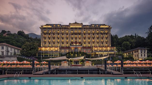 Cinq hôtels pour se plonger dans l'univers de Wes Anderson