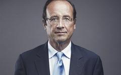 Serge Raffy - Le Président: François Hollande, itinéraire secret
