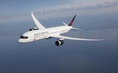 Air Canada dévoile sa nouvelle vidéo des mesures de sécurité