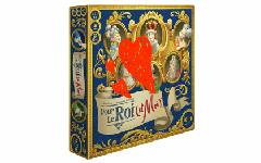 Pour le Roi (et Moi), notre jeu coup de cœur