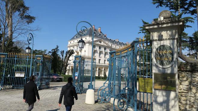 Yvelines : offrez-vous un séjour de luxe près de chez vous