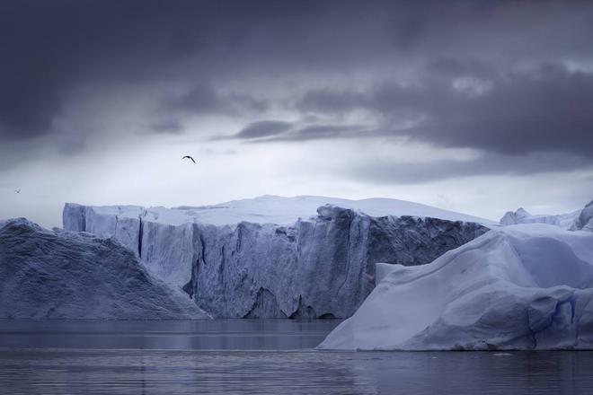 Série d’été | Ces 50 lieux à visiter après la pandémie : Le Haut-Arctique canadien