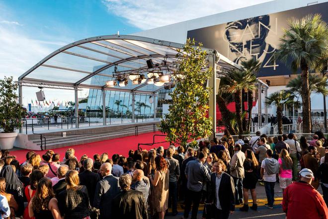 Lumière sur la 74ème édition du festival de Cannes