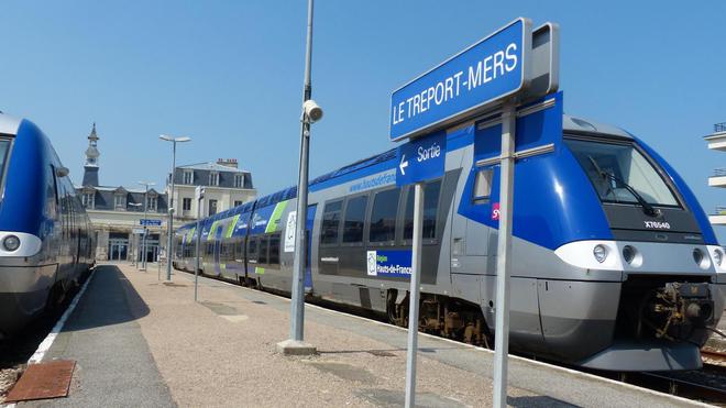 L’éTER a repris du service dans les Hauts-de-France