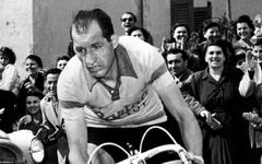 Livres : l’extraordinaire histoire du champion-résistant Gino Bartali en BD