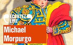 MICHAEL MORPURGO - TORO ! TORO ! [2020] [MP3-128KBPS]