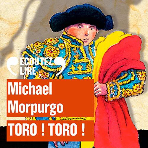 MICHAEL MORPURGO - TORO ! TORO ! [2020] [MP3-128KBPS]