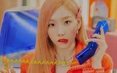 Taeyeon (SNSD) révèle de nouvelles photos teasers pour son comeback