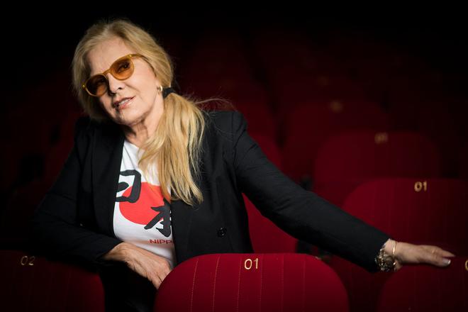 Johnny Hallyday : Sylvie Vartan explique pourquoi elle n'écoutera jamais son dernier album