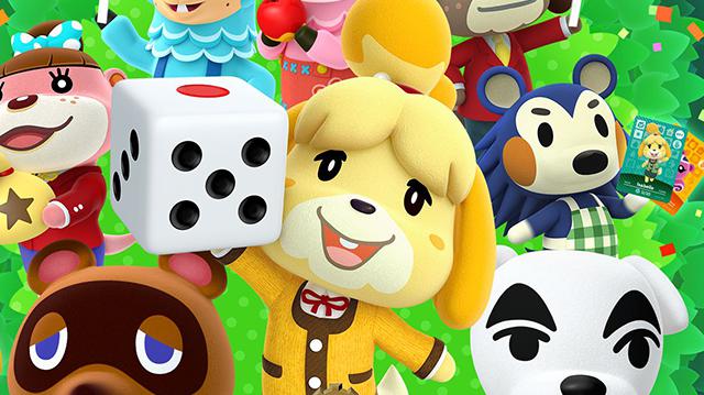 Monopoly se décline en version Animal Crossing cet été