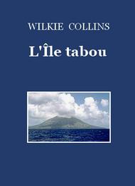 Livre audio gratuit : WILKIE-COLLINS - L'ILE TABOU