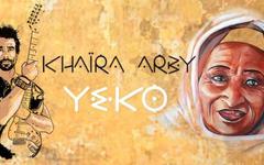 L’album « Yeko » de Yohan Le Ferrand, un dialogue musical entre l’Afrique et l’Europe