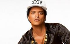 Bruno Mars : Treasure bat un record 9 ans après sa sortie