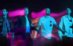 Après Higher Power, Coldplay tease un nouveau single et c'est surprenant