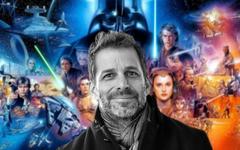 Netflix : Zack Snyder prépare Rebel Moon, une version sombre de Star Wars