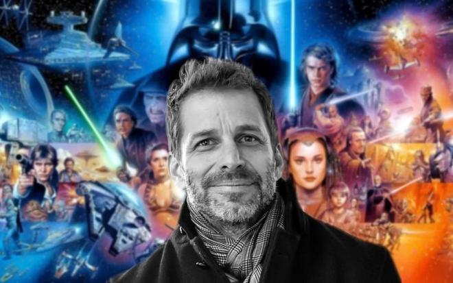 Netflix : Zack Snyder prépare Rebel Moon, une version sombre de Star Wars