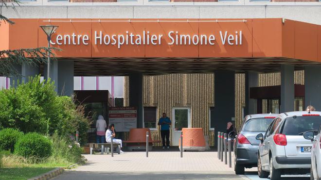 Meurtre dans un hôpital de l’Oise : une enquête administrative «pour en tirer des enseignements»