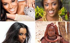 Top 10 des pays où on trouve les plus belles femmes africaines
