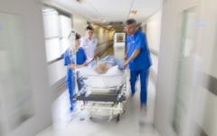 Vers un référendum d’initiative populaire pour réformer l’hôpital public ?