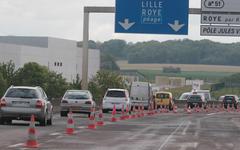 Trafic: le week-end s’annonce chargé sur les routes de France