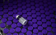 Covid-19 : Pfizer/BioNTech va demander l’autorisation pour une 3e dose de son vaccin