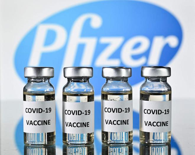 Covid-19. Pfizer préconise une 3e dose alors que le variant Delta attise la pandémie
