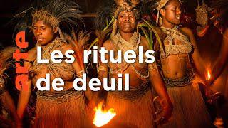 Papouasie-Nouvelle-Guinée, les danseurs du feu | Photographes voyageurs