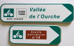 Vosges – Relevez le « Défi Bike » !