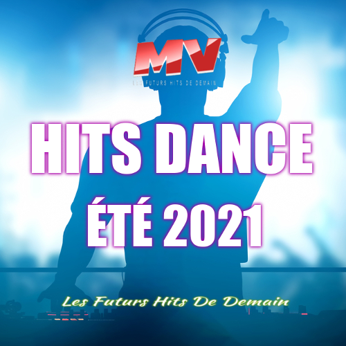 Hits Dance été 2021