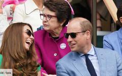 Kate Middleton et William toujours dans la séduction : ces révélations qui ne trompent pas
