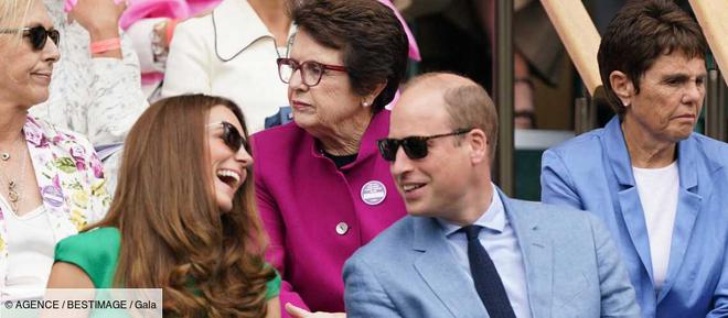 Kate Middleton et William toujours dans la séduction : ces révélations qui ne trompent pas